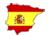 CHAPAS POVEDA - Espanol